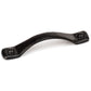 Traditional Pull, 5-1/16" Center-to-Center, Matte Black alt 0