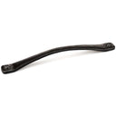 Traditional Pull, 12" Center-to-Center, Matte Black alt 0