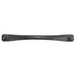 Traditional Pull, 12" Center-to-Center, Matte Black alt 0