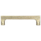 Traditional Pull, 3-3/4" Center-to-Center, Pewter Bronze alt 0
