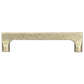 Traditional Pull, 6-1/4" Center-to-Center, Pewter Bronze alt 0