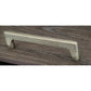 Traditional Pull, 6-1/4" Center-to-Center, Pewter Bronze alt 0