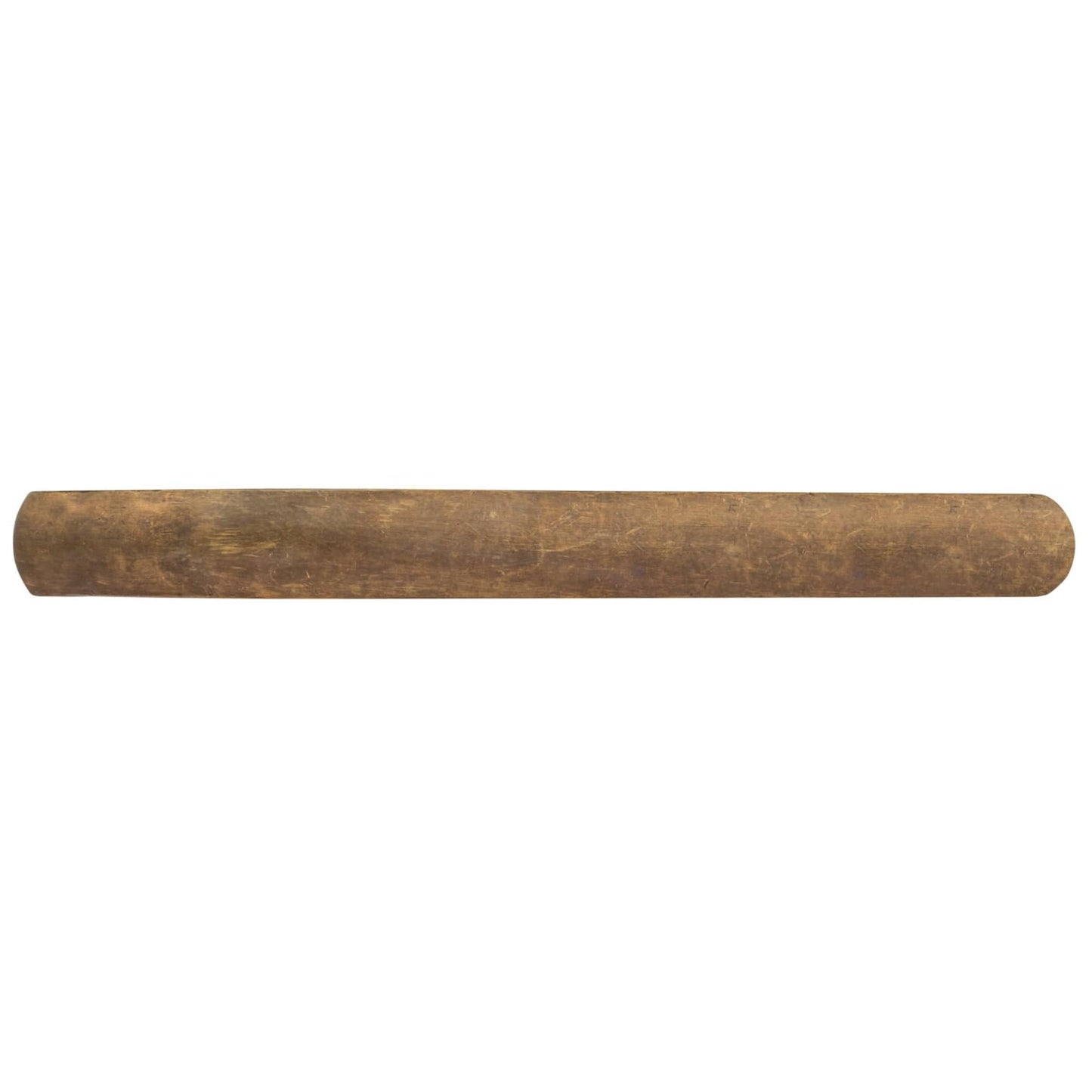 Traditional Pull, 3-3/4" Center-to-Center, Copper Bronze alt 0
