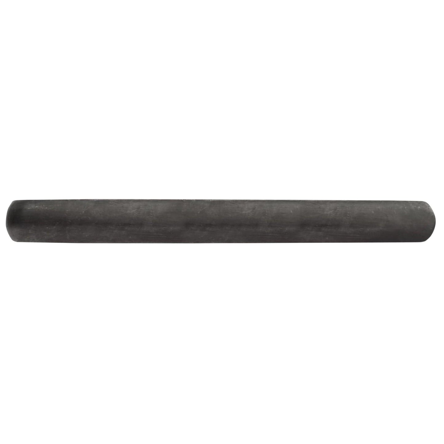 Traditional Pull, 3-3/4" Center-to-Center, Dark Bronze alt 0