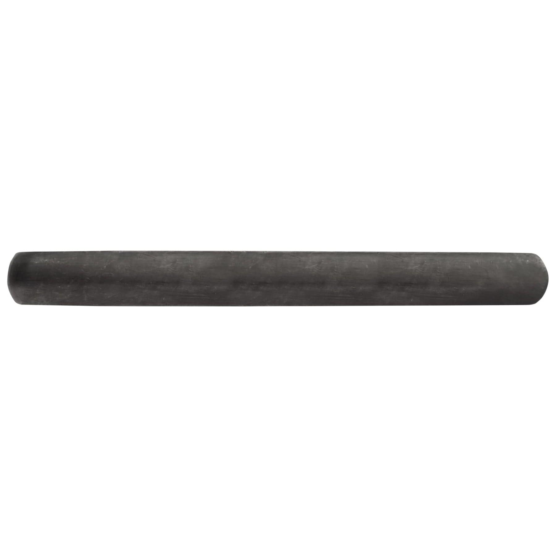 Traditional Pull, 3-3/4" Center-to-Center, Dark Bronze alt 0