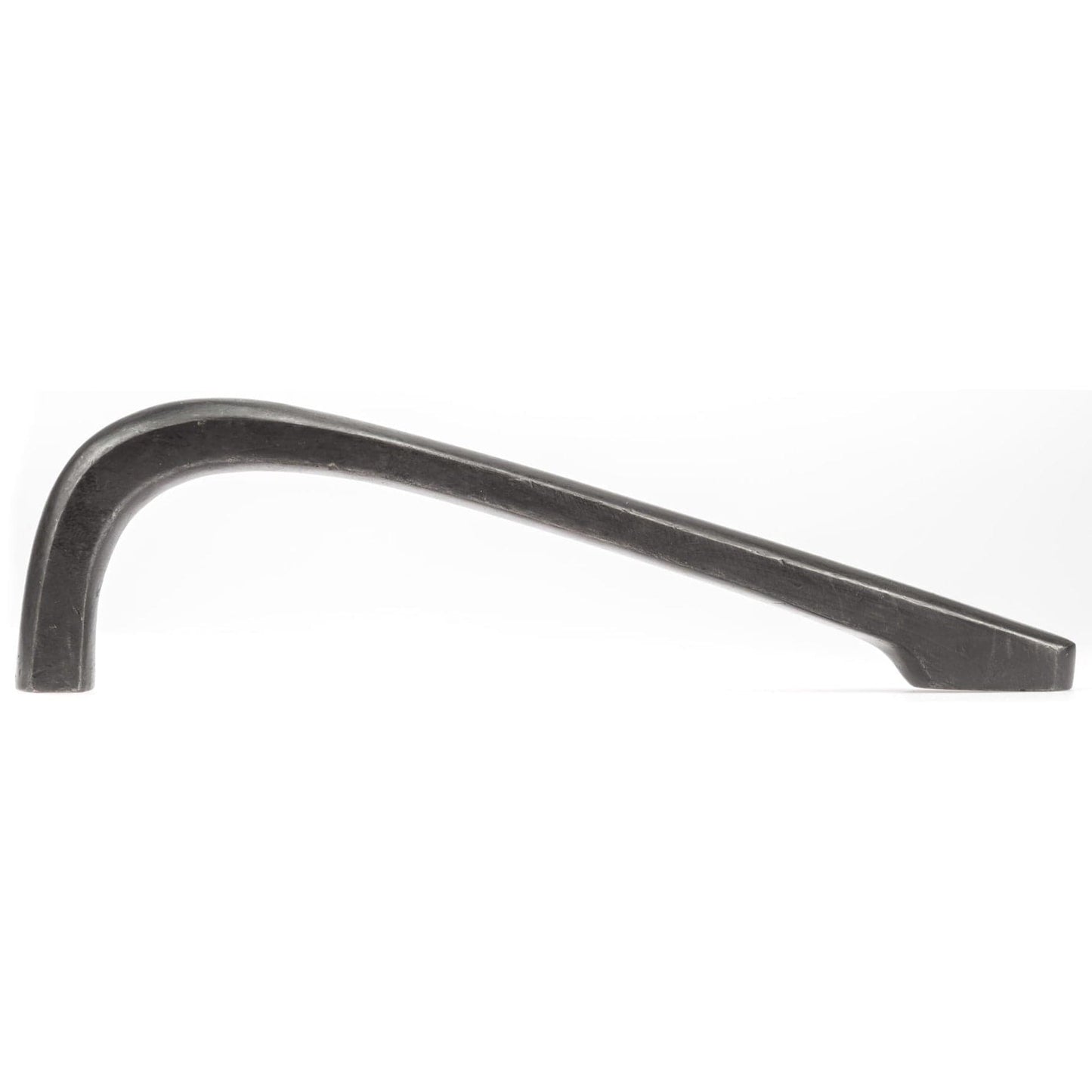 Traditional Pull, 3-3/4" Center-to-Center, Dark Bronze alt 0