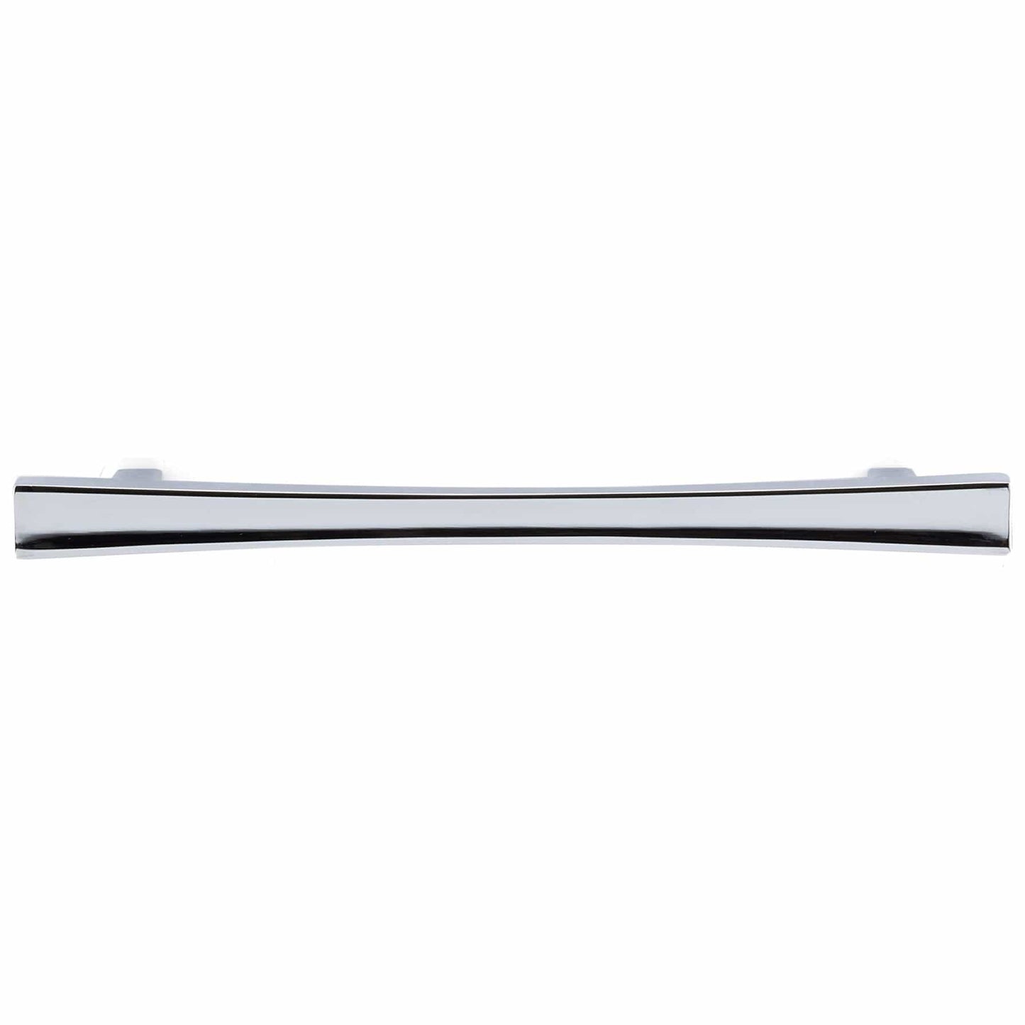 Transitional Pull, 5-1/16" Center-to-Center, Chrome alt 0