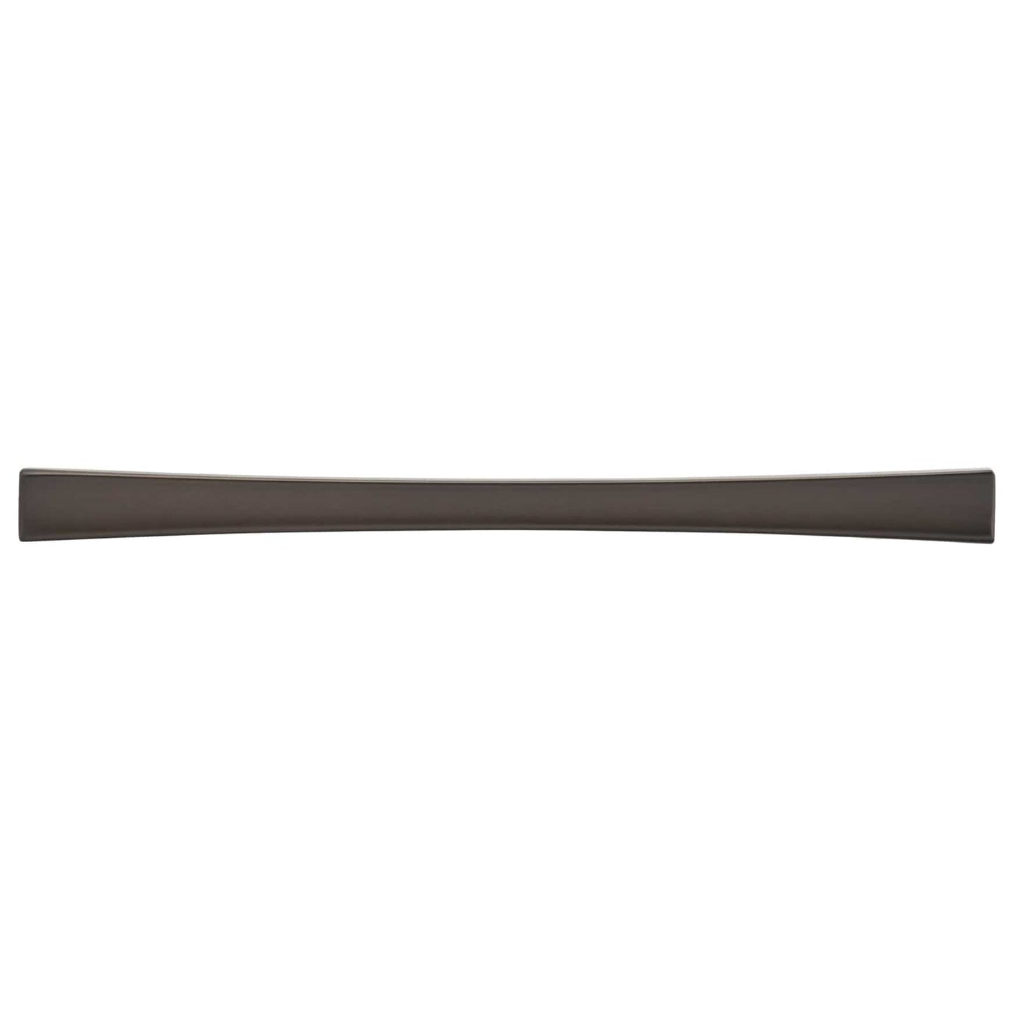 Transitional Pull, 5-1/16" Center-to-Center, Honey Bronze alt 0
