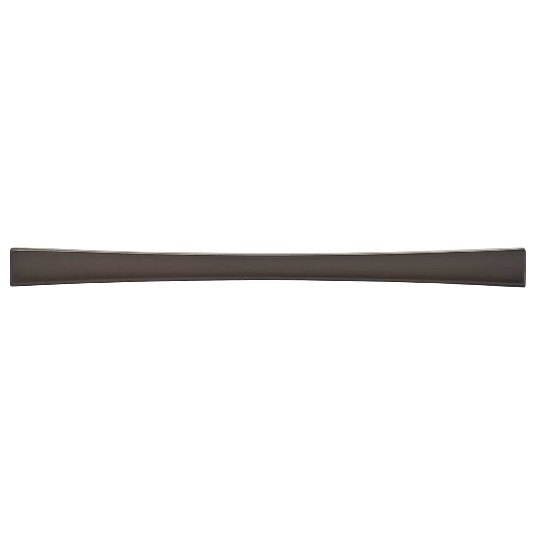Transitional Pull, 5-1/16" Center-to-Center, Honey Bronze alt 0