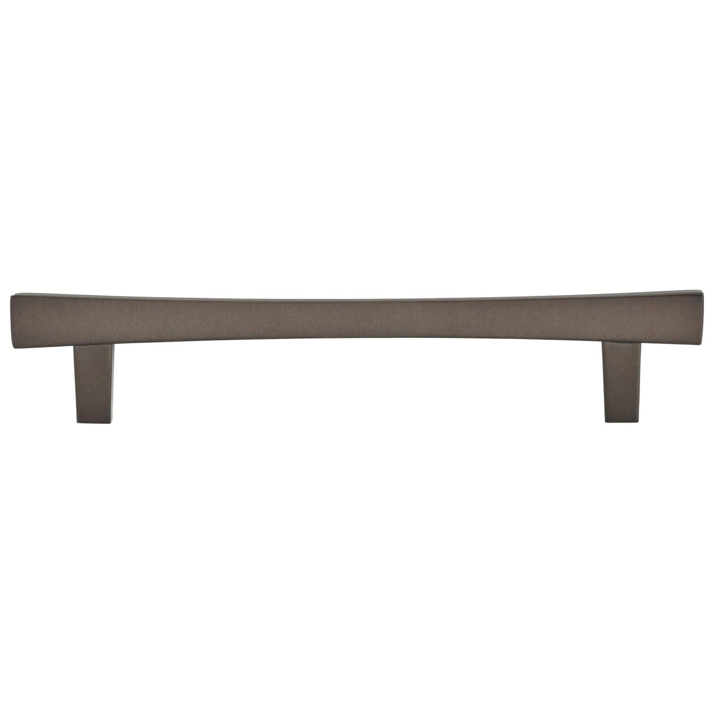 Transitional Pull, 5-1/16" Center-to-Center, Honey Bronze alt 0