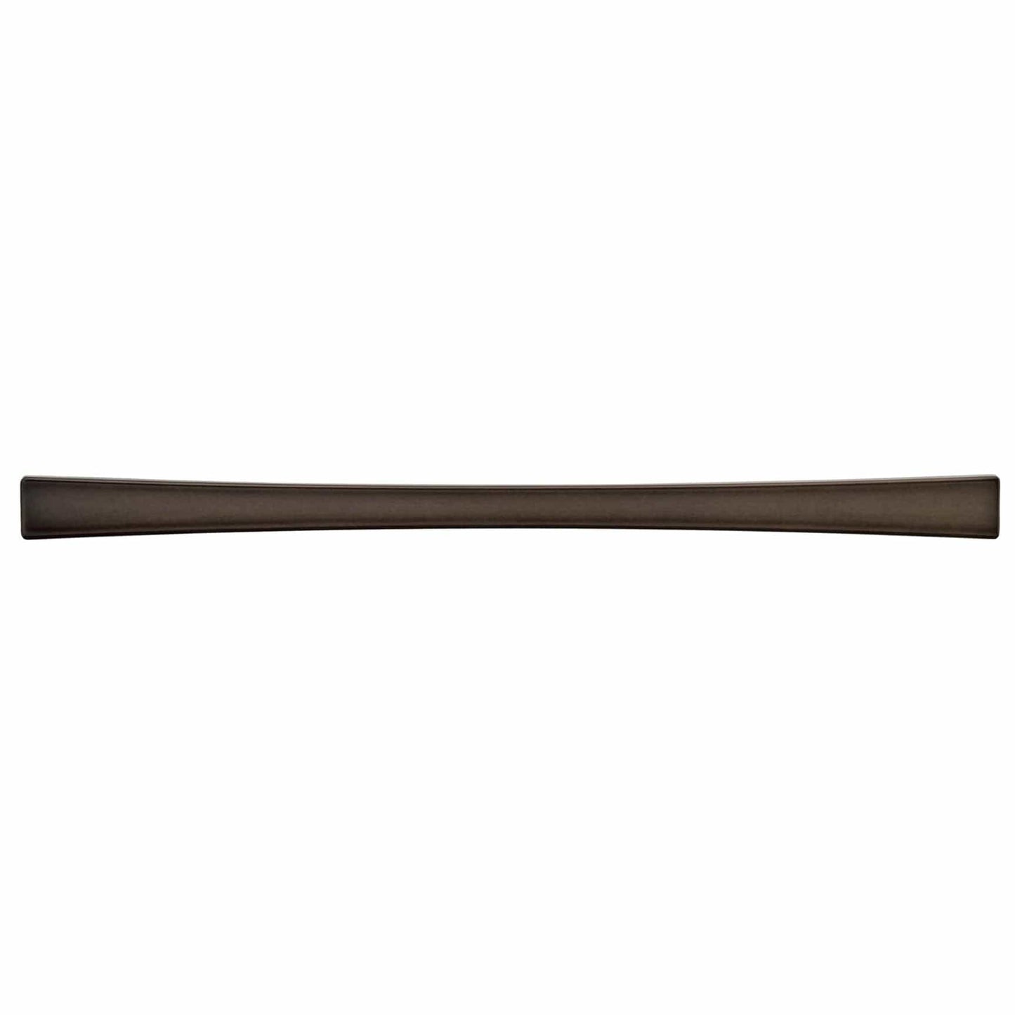 Transitional Pull, 6-5/16" Center-to-Center, Honey Bronze alt 0