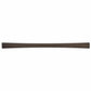 Transitional Pull, 6-5/16" Center-to-Center, Honey Bronze alt 0