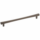 Transitional Pull, 10-1/8" Center-to-Center, Honey Bronze alt 0