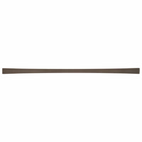 Transitional Pull, 10-1/8" Center-to-Center, Honey Bronze alt 0