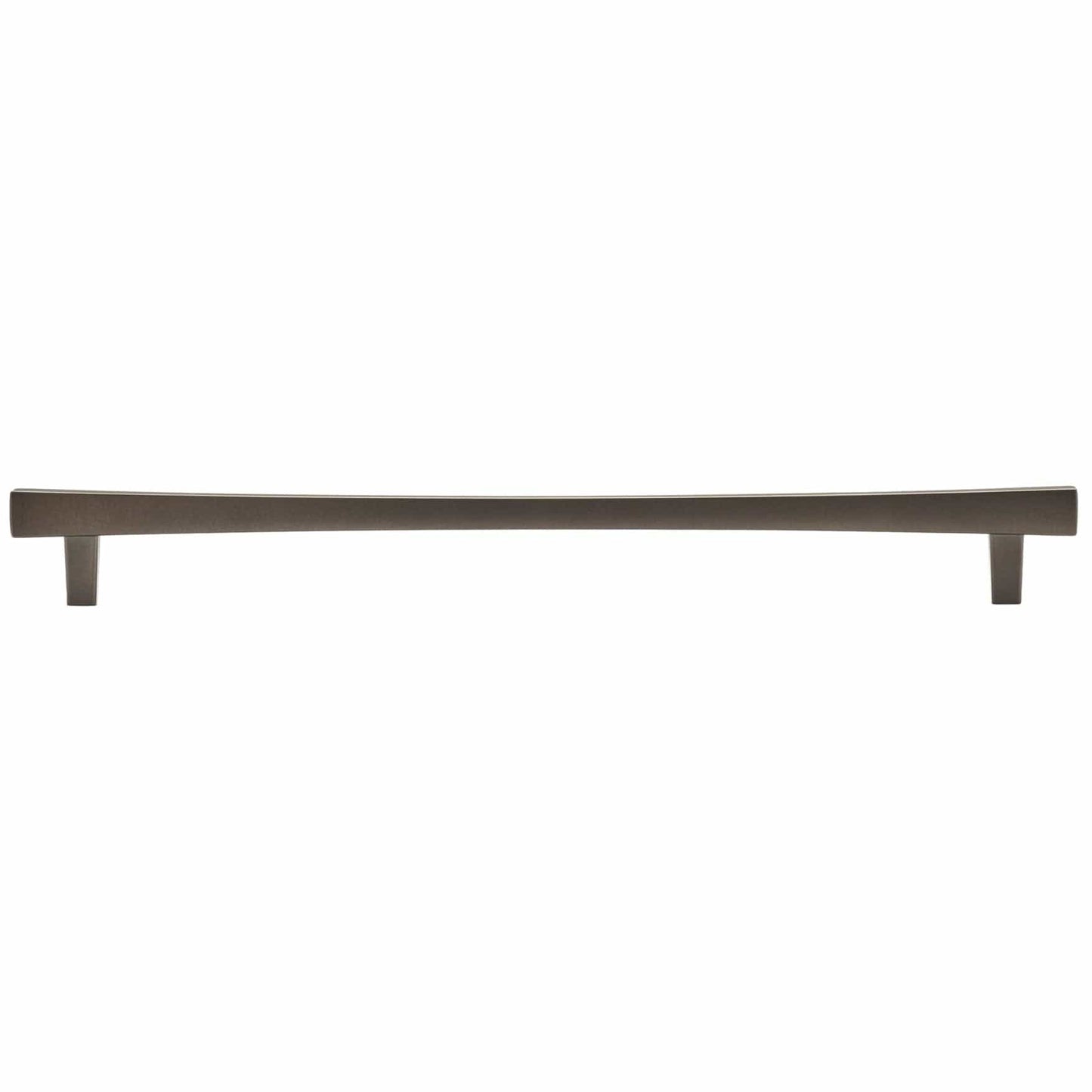 Transitional Pull, 10-1/8" Center-to-Center, Honey Bronze alt 0