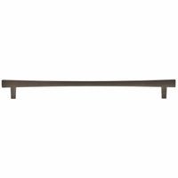Transitional Pull, 10-1/8" Center-to-Center, Honey Bronze alt 0