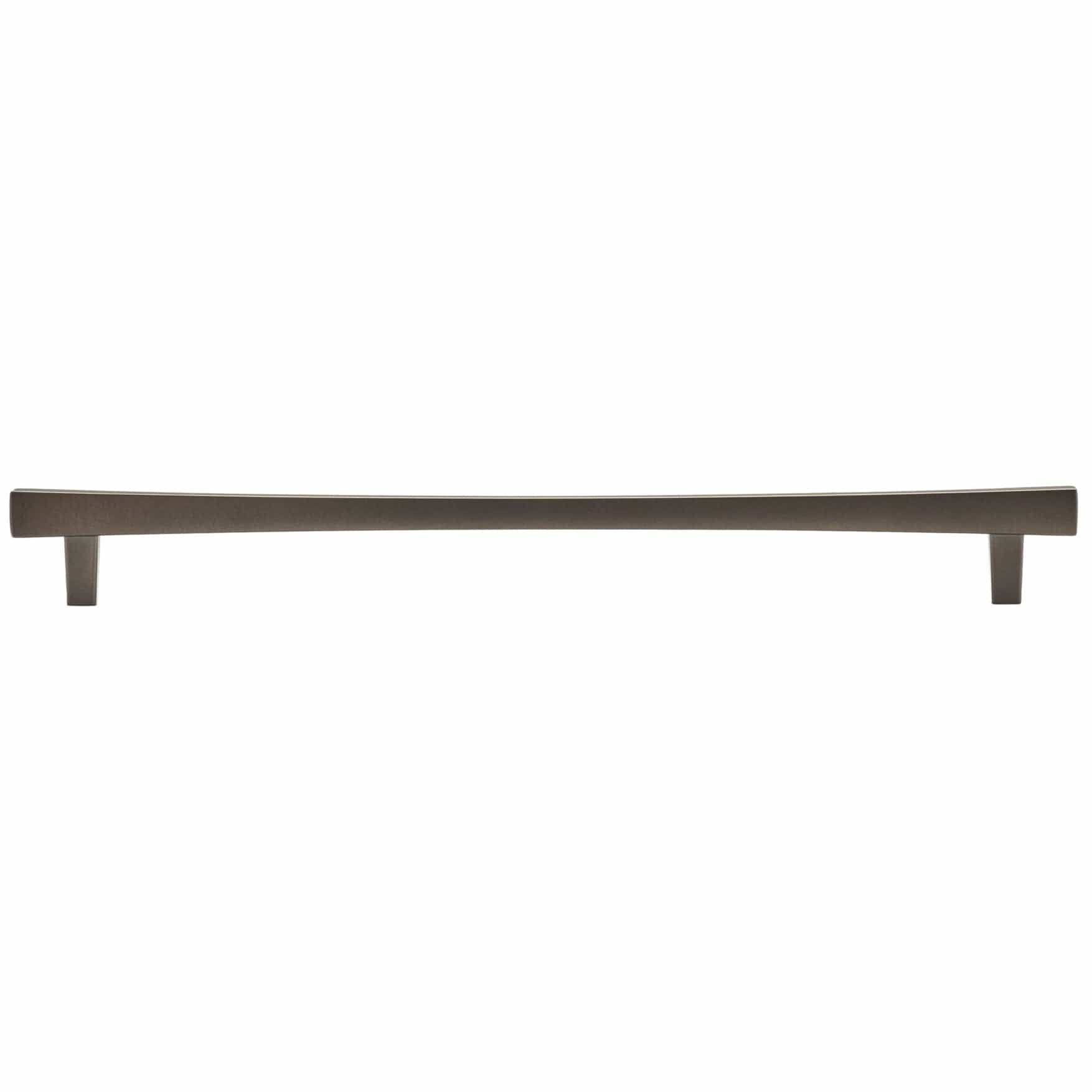 Transitional Pull, 10-1/8" Center-to-Center, Honey Bronze alt 0