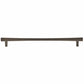 Transitional Pull, 10-1/8" Center-to-Center, Honey Bronze alt 0