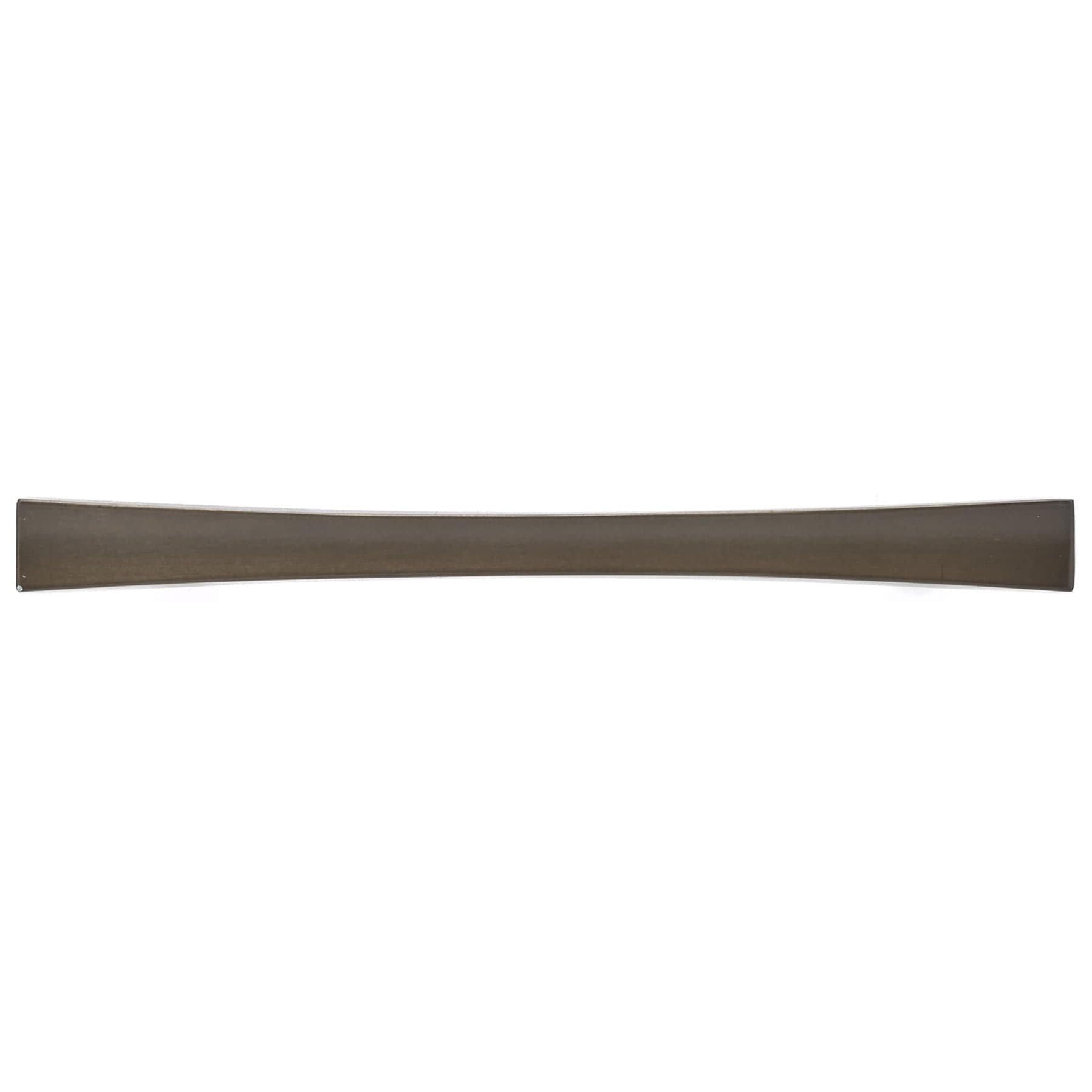 Transitional Pull, 3-3/4" Center-to-Center, Honey Bronze alt 0