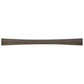 Transitional Pull, 3-3/4" Center-to-Center, Honey Bronze alt 0
