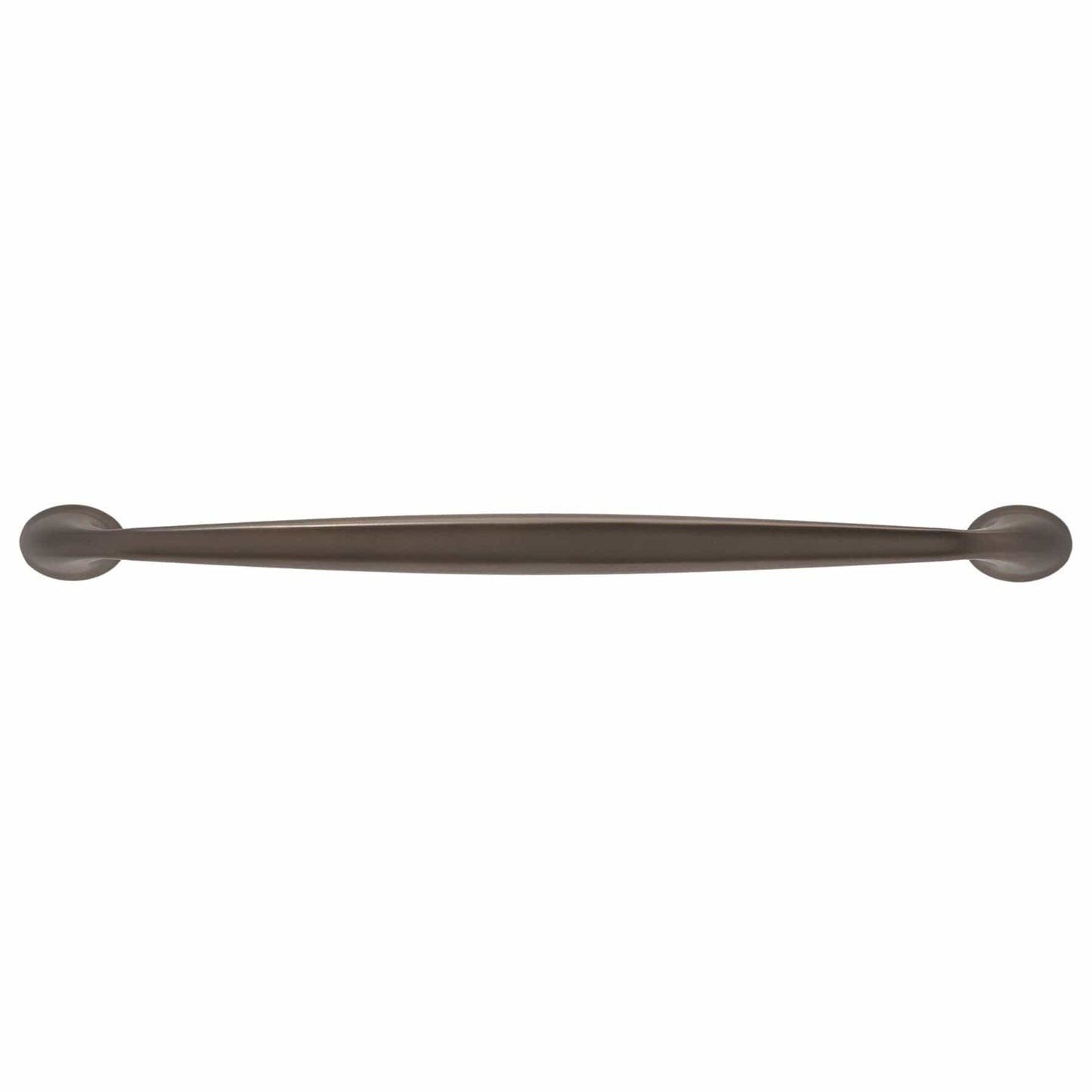 Transitional Pull, 10-1/8" Center-to-Center, Honey Bronze alt 0