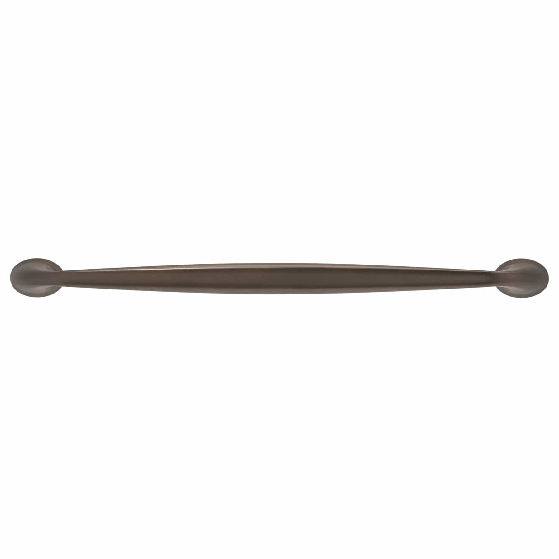 Transitional Pull, 10-1/8" Center-to-Center, Honey Bronze alt 0