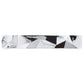 Contemporary Pull, 5-1/16" Center-to-Center, Chrome alt 0