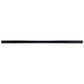 Contemporary Pull, 6-5/16" Center-to-Center, Matte Black alt 0