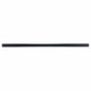 Contemporary Pull, 12-5/8" Center-to-Center, Matte Black alt 0