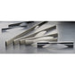 Contemporary Pull, 12-5/8" Center-to-Center, Chrome alt 0