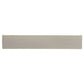 Contemporary Pull, 7-9/16" Center-to-Center, Brushed Nickel alt 0
