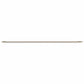 Contemporary Pull, 25-1/4" Center-to-Center, Brushed Nickel alt 0