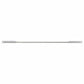 Contemporary Pull, 7-9/16" Center-to-Center, Chrome alt 0