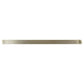 Contemporary Pull, 10-1/8" Center-to-Center, Stainless Steel alt 0
