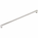 Contemporary Pull, 18-7/8" Center-to-Center, Stainless Steel alt 0