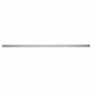 Contemporary Pull, 18-7/8" Center-to-Center, Stainless Steel alt 0