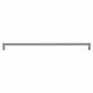 Contemporary Pull, 18-7/8" Center-to-Center, Stainless Steel alt 0