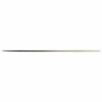 Contemporary Pull, 10-1/8" Center-to-Center, Brushed Nickel alt 0