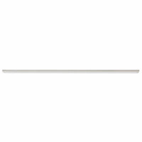 Contemporary Pull, 16-3/8" Center-to-Center, Chrome alt 0