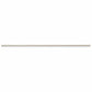 Contemporary Pull, 16-3/8" Center-to-Center, Brushed Nickel alt 0