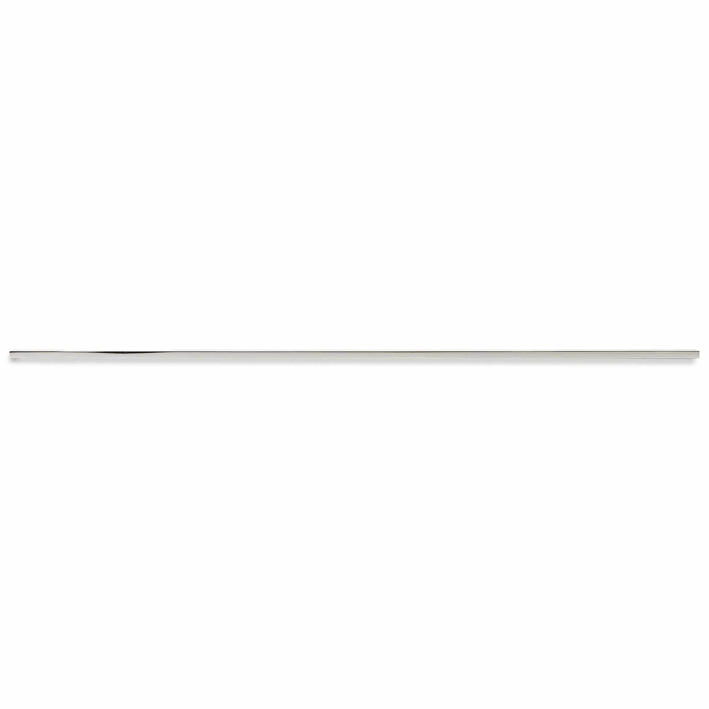 Contemporary Pull, 18-7/8" Center-to-Center, Chrome alt 0