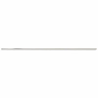 Contemporary Pull, 18-7/8" Center-to-Center, Chrome alt 0