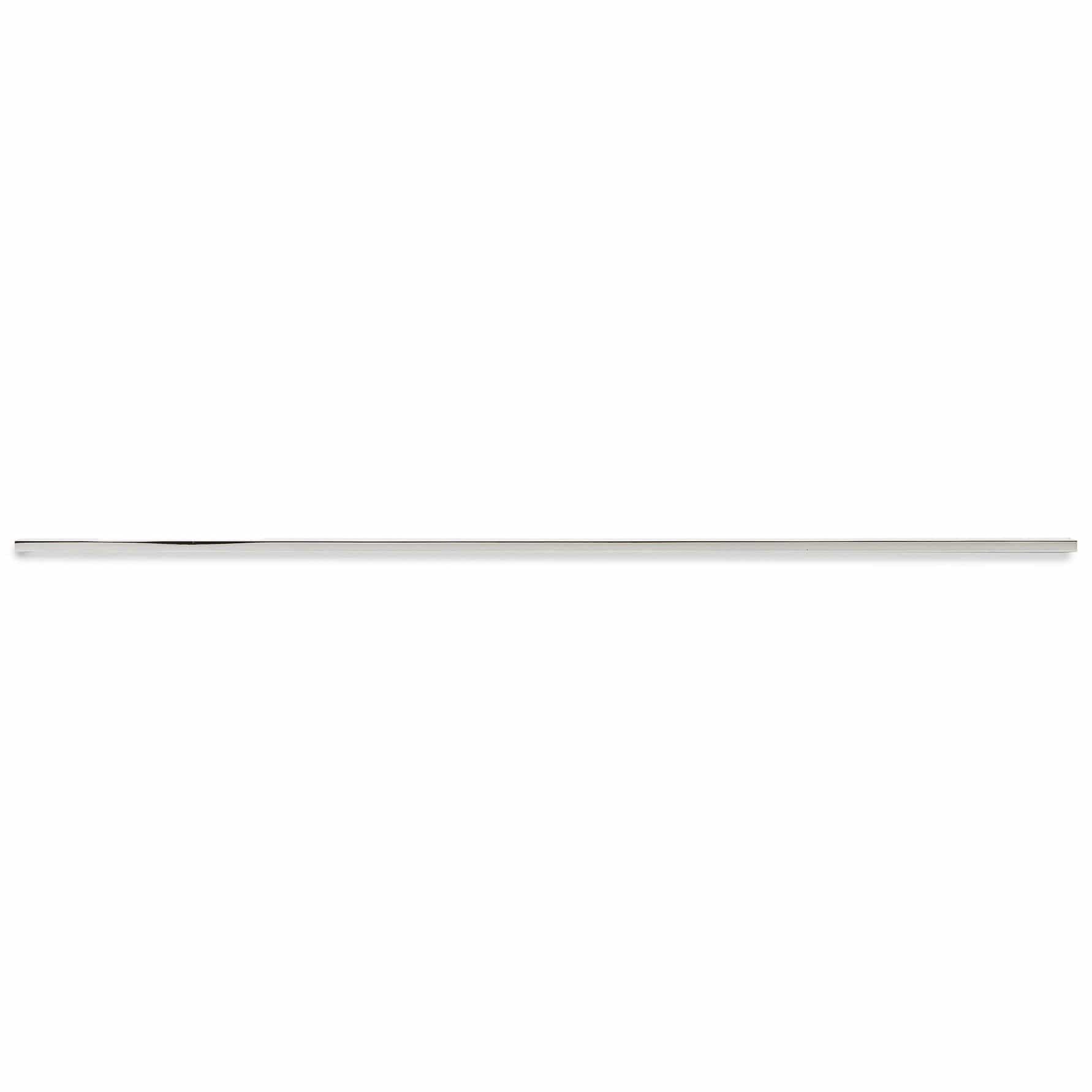 Contemporary Pull, 18-7/8" Center-to-Center, Chrome alt 0