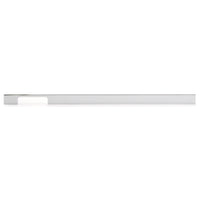 Contemporary Pull, 18-7/8" Center-to-Center, Chrome alt 0