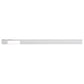 Contemporary Pull, 18-7/8" Center-to-Center, Chrome alt 0