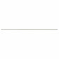 Contemporary Pull, 21-3/8" Center-to-Center, Brushed Nickel alt 0