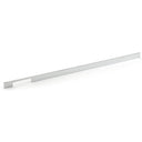 Contemporary Pull, 25-1/4" Center-to-Center, Chrome alt 0