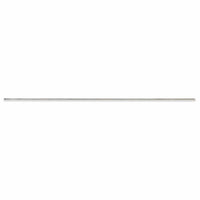 Contemporary Pull, 25-1/4" Center-to-Center, Chrome alt 0