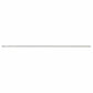 Contemporary Pull, 25-1/4" Center-to-Center, Chrome alt 0