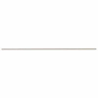 Contemporary Pull, 25-1/4" Center-to-Center, Brushed Nickel alt 0